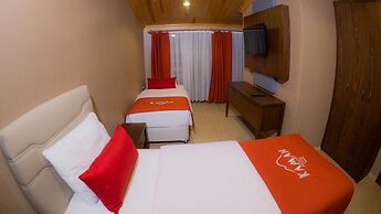 Resort Kaman Hotel