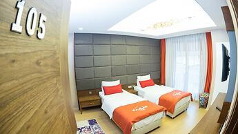 Resort Kaman Hotel