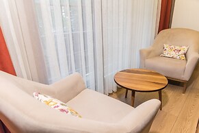 Resort Kaman Hotel
