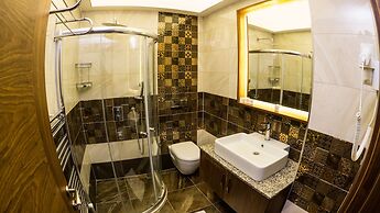 Resort Kaman Hotel