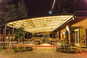 Resort Kaman Hotel