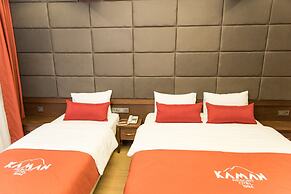 Resort Kaman Hotel