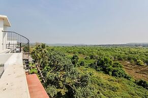 CasaMelhor 2 Bedroom Appt Candolim CM086