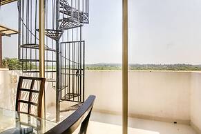 CasaMelhor 2 Bedroom Appt Candolim CM086