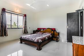 CasaMelhor 2 Bedroom Appt Candolim CM086
