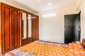 CasaMelhor 2 Bedroom Appt Candolim CM086