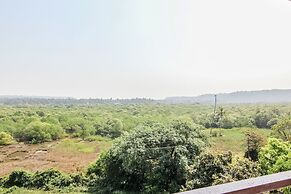 CasaMelhor 2 Bedroom Appt Candolim CM086