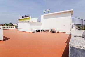 CasaMelhor 2 Bedroom Appt Candolim CM086