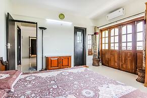 CasaMelhor 2 Bedroom Appt Candolim CM086