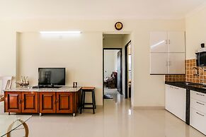 CasaMelhor 2 Bedroom Appt Candolim CM086