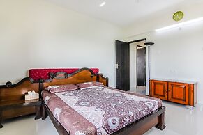 CasaMelhor 2 Bedroom Appt Candolim CM086