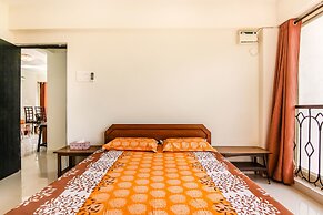 CasaMelhor 2 Bedroom Appt Candolim CM086