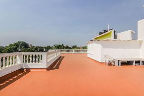 CasaMelhor 2 Bedroom Appt Candolim CM086