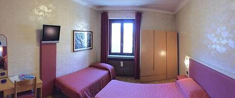 Euro Hotel