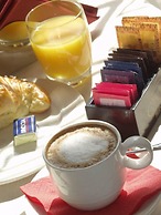 Euro Hotel