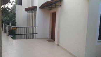 CasaMelhor Luxury Apart Calangute CM087