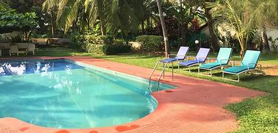 CasaMelhor Luxury Apart Calangute CM087