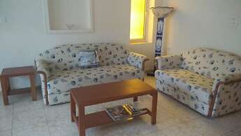 CasaMelhor Luxury Apart Calangute CM087