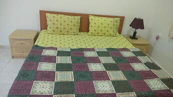 CasaMelhor Luxury Apart Calangute CM087