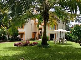 CasaMelhor Luxury Apart Calangute CM087