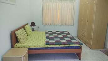 CasaMelhor Luxury Apart Calangute CM087