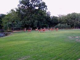 Domaine de la Motte Melleraye