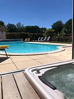 Domaine de la Motte Melleraye