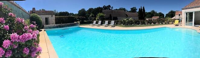 Domaine de la Motte Melleraye