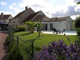 Domaine de la Motte Melleraye