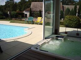 Domaine de la Motte Melleraye