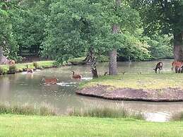 Domaine de la Motte Melleraye