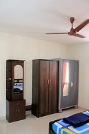 CasaMelhor Modern Appt Candolim CM080