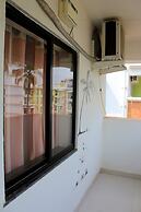 CasaMelhor Modern Appt Candolim CM080