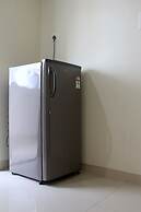 CasaMelhor Modern Appt Candolim CM080