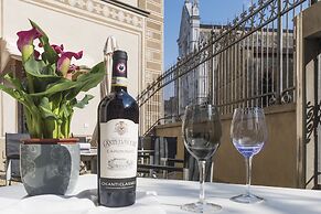 Residenza Magliabechi