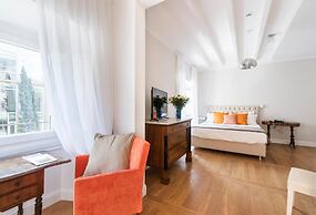 Residenza Magliabechi