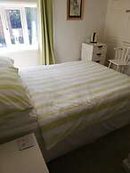 Olive Tree Guest House