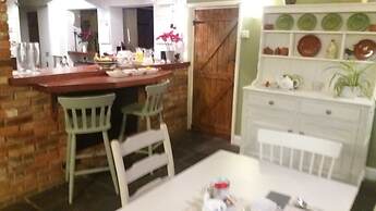 Olive Tree Guest House