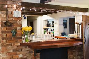 Olive Tree Guest House