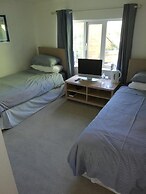 Olive Tree Guest House