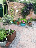 Olive Tree Guest House