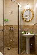 Budapest Holidays Harmony