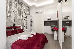 Budapest Holidays Harmony