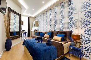 Budapest Holidays Harmony