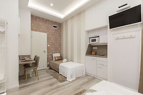 Budapest Holidays Harmony