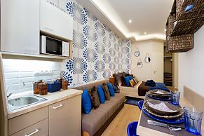 Budapest Holidays Harmony