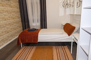 Budapest Holidays Harmony