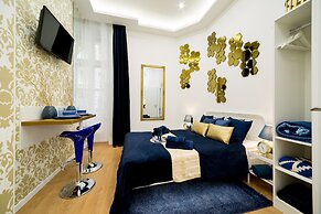 Budapest Holidays Harmony