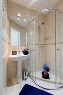 Budapest Holidays Harmony