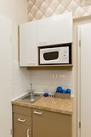 Budapest Holidays Harmony